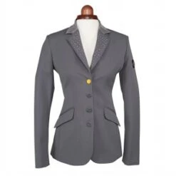 Shires Aubrion Oaklawn Show Jacket