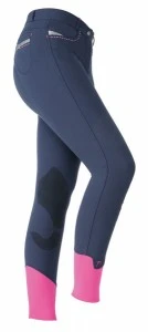 Shires Ladies Performance Bloomsbury Breeches