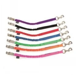 Bungee Breakaway Trailer Tie