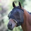 Shires Fine Mesh Earless Fly Mask -Saddle Sale Shop Shires Earless Fly Mask