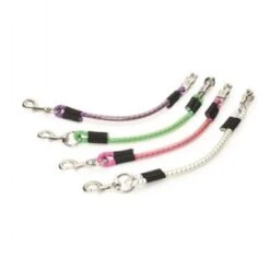 Heavy Duty Bungee Trailer Tie