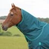 Shires Highlander Original 300 Neck Cover -Saddle Sale Shop Shires Highlander 300 Neck Cover