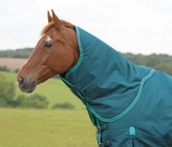 Shires Highlander Original 300 Neck Cover