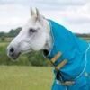 Shires Highlander Original Lite Neck Cover -Saddle Sale Shop Shires Highlander Original Lite Neck Cover Teal