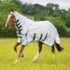 Shires Highlander Sweet-itch Combo -Saddle Sale Shop Shires Highlander Sweet Itch Combo