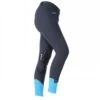 Shires Ladies Performance Islington Breeches -Saddle Sale Shop Shires Islington Navy