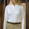 Shires Ladies Hunting Shirt -Saddle Sale Shop Shires Ladies Hunting Shirt