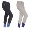 Shires Ladies Team Breeches 2 Shires Ladies Team Breeches -Saddle Sale Shop Shires Ladies Team Breeches