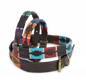 Shires Skinny Drover Polo Belt 3 Shires Skinny Drover Polo Belt