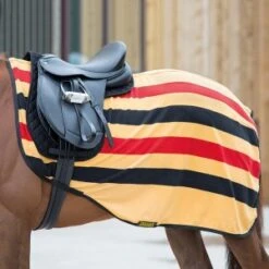 Wessex Fleece Exercise Sheet