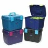 Shires Deluxe Grooming Box -Saddle Sale Shop Shires deluxe grooming box