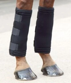 Shires Hot/cold Relief Boots