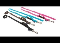 Shires Nylon Web Side Reins