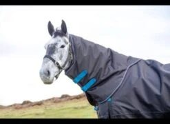 Shires Highlander Original 200 Neck Cover