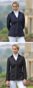 Shires Aston Show Jacket