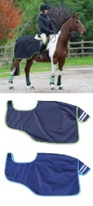 Shires Continental Pattern Exercise Sheet