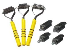 Smart Tails Easi Grip Tail Thinners