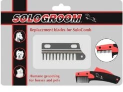 Solocombe Replacement Blade