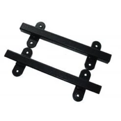 Spare Door Grid Brackets