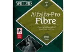 Spillers Alfa Pro Fibre