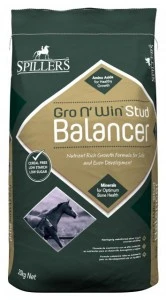 Spillers Gro N Win Stud Balancer