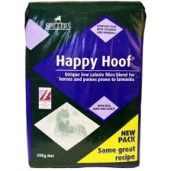 Spillers Happy Hoof