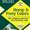 Spillers Horse & Pony Cubes 1 Spillers Horse & Pony Cubes -Saddle Sale Shop Spillers Horse and Pony Cubes