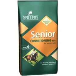 Spillers Senior Conditioning Mix