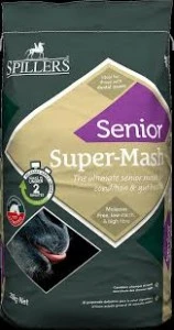Spillers Senior Super Mash