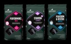 Spillers Performance Mix