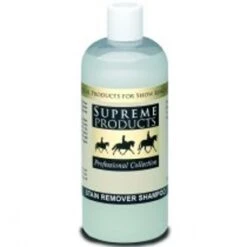 Supreme Products Stain Remover Shampoo