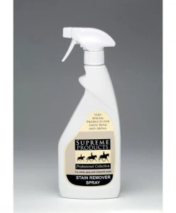 Supreme Products Stain Remover Spray 3 Supreme Products Stain Remover Spray