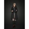MOUNTAIN HORSE Stella Softshell Parka -Saddle Sale Shop Stella Blk