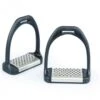 Stirrup Iron With Metal Tread -Saddle Sale Shop Stirrup Iron Metal Tread