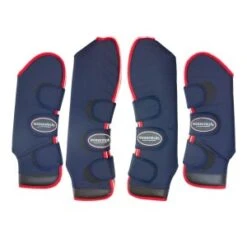 Stockshop Wolseley Travel Boots