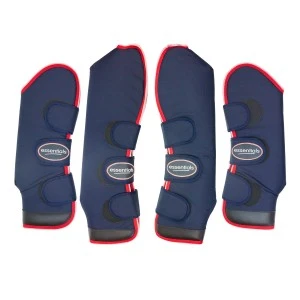 Stockshop Wolseley Travel Boots 3 Stockshop Wolseley Travel Boots