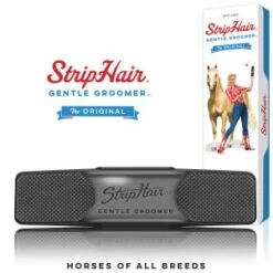 Strip Hair Gentle Groomer