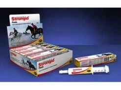 Pfizer Strongid P Paste