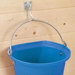 Stubbs Flat Sided Hanging Bucket S85a