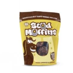 Stud Muffins 45pack