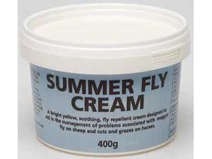 Summer Fly Cream 3 Summer Fly Cream
