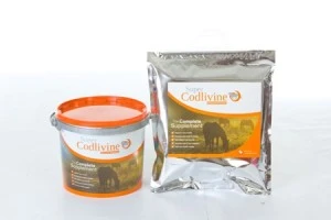 Super Codlivine Supplement 3 Super Codlivine Supplement