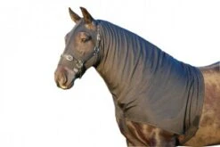 Supreme Turnout Hood