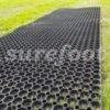 Surefoot Ground Ring Mat -Saddle Sale Shop Surefoot Grass Mat