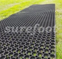 Surefoot Ground Ring Mat