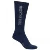 MOUNTAIN HORSE Team Tech Sock -Saddle Sale Shop TEAM TECH SOCK NAVY