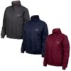 Team Lemieux Waterproof Jacket -Saddle Sale Shop Team LeMieux Waterproof Jackets