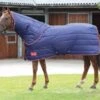 Tempest Stable Rug And Neck Set 200gm -Saddle Sale Shop Tempest 200 rug and neck 1