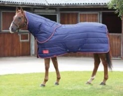 Tempest Stable Rug And Neck Set 200gm