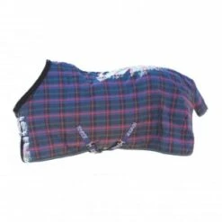 Shires Tempest Plus 100g Stable Rug